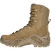 LOWA Taktická obuv Z-8S GTX C - coyote (3106840731)
