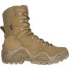 LOWA Taktická obuv Z-8S GTX C - coyote (3106840731)