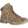 LOWA Taktická obuv ZEPHYR MK2 MID GTX - coyote (310854C30 0731)