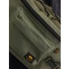 ALPHA INDUSTRIES Ľadvinka Combat Waist Bag - dark olive (156949/142)