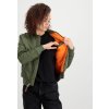 ALPHA INDUSTRIES Dámska bunda MA-1 VF 59 - sage green (133009/01)