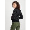 ALPHA INDUSTRIES Dámska bunda MA-1 VF 59 - black (133009/03)