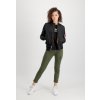 ALPHA INDUSTRIES Dámska bunda MA-1 VF 59 - black (133009/03)