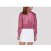 ALPHA INDUSTRIES Dámska bunda MA-1 PM Cropped - dusty pink (176006/60)