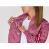 ALPHA INDUSTRIES Dámska bunda MA-1 PM Cropped - dusty pink (176006/60)