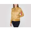 ALPHA INDUSTRIES Dámska bunda MA-1 VF 59 - zlatá (133009/145)