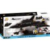 COBI Stavebnica AF Lockheed SR-71 Blackbird - Executive Edition (COBI-5890)