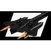 COBI Stavebnica AF Lockheed SR-71 Blackbird - Executive Edition (COBI-5890)