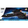 COBI Stavebnica AF Lockheed SR-71 Blackbird - Executive Edition (COBI-5890)