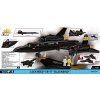 COBI Stavebnica AF Lockheed SR-71 Blackbird - Executive Edition (COBI-5890)