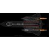 COBI Stavebnica AF Lockheed SR-71 Blackbird - Executive Edition (COBI-5890)