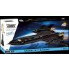 COBI Stavebnica AF Lockheed SR-71 Blackbird - Executive Edition (COBI-5890)