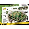 COBI Stavebnica HC WW2 Sd.Kfz. 173 Jagdpanther (COBI-2574)