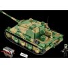 COBI Stavebnica HC WW2 Sd.Kfz. 173 Jagdpanther (COBI-2574)
