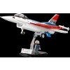 COBI Stavebnica AF F-16 (YF-16) First Flight 1974 (COBI-5892)