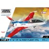 COBI Stavebnica AF F-16 (YF-16) First Flight 1974 (COBI-5892)