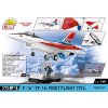 COBI Stavebnica AF F-16 (YF-16) First Flight 1974 (COBI-5892)