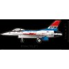 COBI Stavebnica AF F-16 (YF-16) First Flight 1974 (COBI-5892)