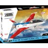 COBI Stavebnica AF F-16 (YF-16) First Flight 1974 (COBI-5892)