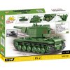 COBI Stavebnica HC WW2 KV-2 (COBI-2731)