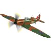 COBI Stavebnica HC WW2 Hawker Hurricane (no.302 Sqn.RAF) (COBI-5762)