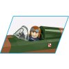 COBI Stavebnica HC WW2 Hawker Hurricane (no.302 Sqn.RAF) (COBI-5762)