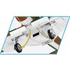 COBI Stavebnica HC WW2 Hawker Hurricane (no.302 Sqn.RAF) (COBI-5762)
