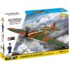 COBI Stavebnica HC WW2 Hawker Hurricane (no.302 Sqn.RAF) (COBI-5762)