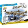 COBI Stavebnica HC WW2 Lockheed P-38 Lightning H (COBI-5763)