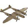 COBI Stavebnica HC WW2 Lockheed P-38 Lightning H (COBI-5763)