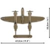 COBI Stavebnica HC WW2 Lockheed P-38 Lightning H (COBI-5763)