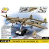 COBI Stavebnica HC WW2 Lockheed P-38 Lightning H (COBI-5763)