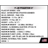 COBI Stavebnice AF F-4 Phantom II (COBI-5897)