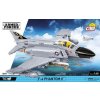 COBI Stavebnica AF F-4 Phantom II (COBI-5897)