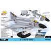 COBI Stavebnica AF F-4 Phantom II (COBI-5897)