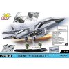COBI Stavebnica AF Boeing F-15EX Eagle II (COBI-5900)