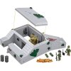 COBI Stavebnica HC WW2 Genman Bunker Regelbau 667 (COBI-3136)