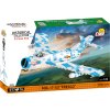 COBI Stavebnica VW MIG-17 Nato Code "Fresco" (COBI-2424)