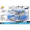 COBI Stavebnica AF F/A-18C Hornet USA (COBI-5810)
