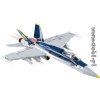 COBI Stavebnica AF F/A-18C Hornet USA (COBI-5810)