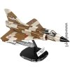 COBI Stavebnica AF Mirage IIIC white (COBI-5818)