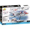 COBI Stavebnica AF F/A-18C Hornet Swiss (COBI-5819)