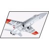 COBI Stavebnica AF F/A-18C Hornet Swiss (COBI-5819)