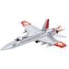COBI Stavebnica AF F/A-18C Hornet Swiss (COBI-5819)