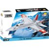 COBI Stavebnica AF F/A-18C Hornet Swiss (COBI-5819)