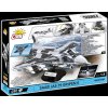 COBI Stavebnica AF Saab JAS39 Gripen E (COBI-5820)