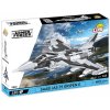 COBI Stavebnica AF Saab JAS39 Gripen E (COBI-5820)