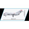 COBI Stavebnica CW MIG-17 "Fresco" (COBI-5823)