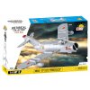 COBI Stavebnica CW MIG-17 "Fresco" (COBI-5823)