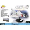 COBI Stavebnica AF Mirage IIIC camo (COBI-5826)